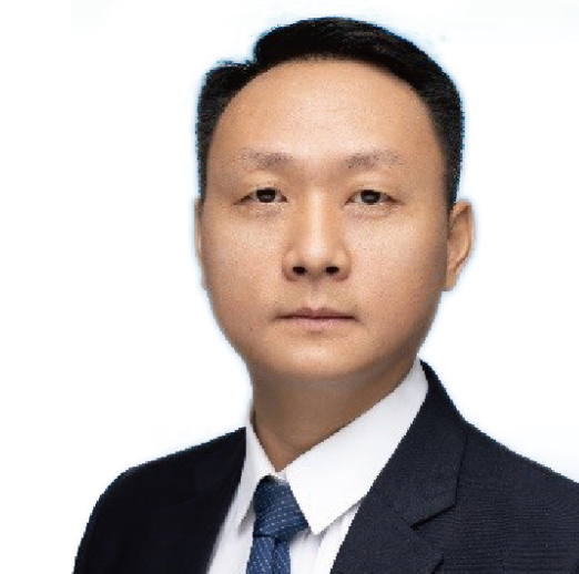王振华