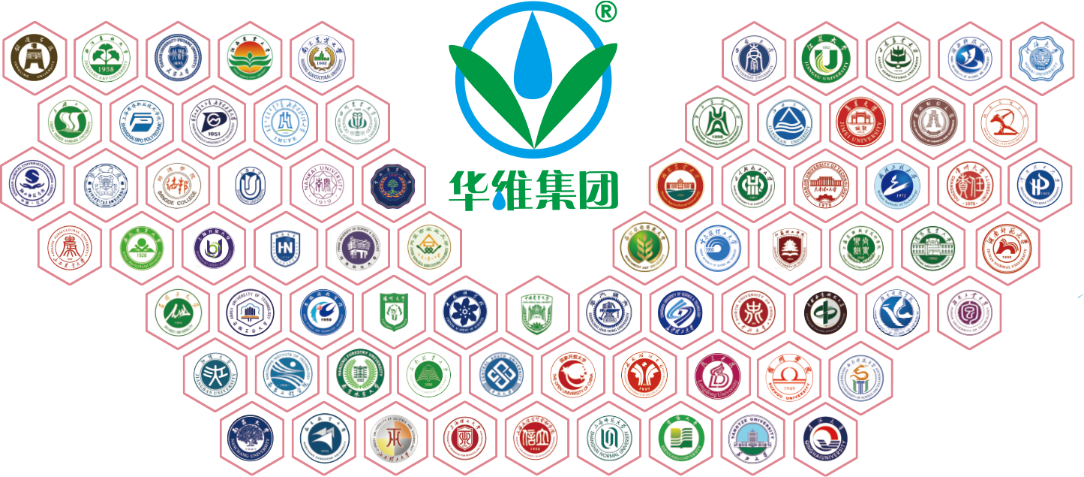 华维合作院校